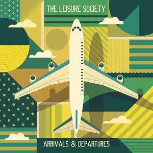 Arrivals & departures